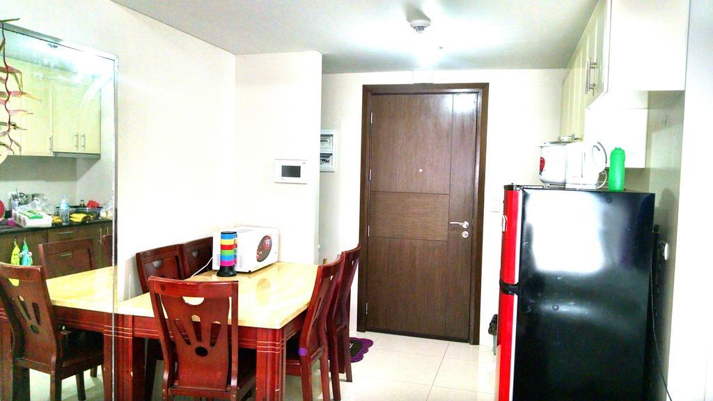 Apartment 3n Palm Tree Villas