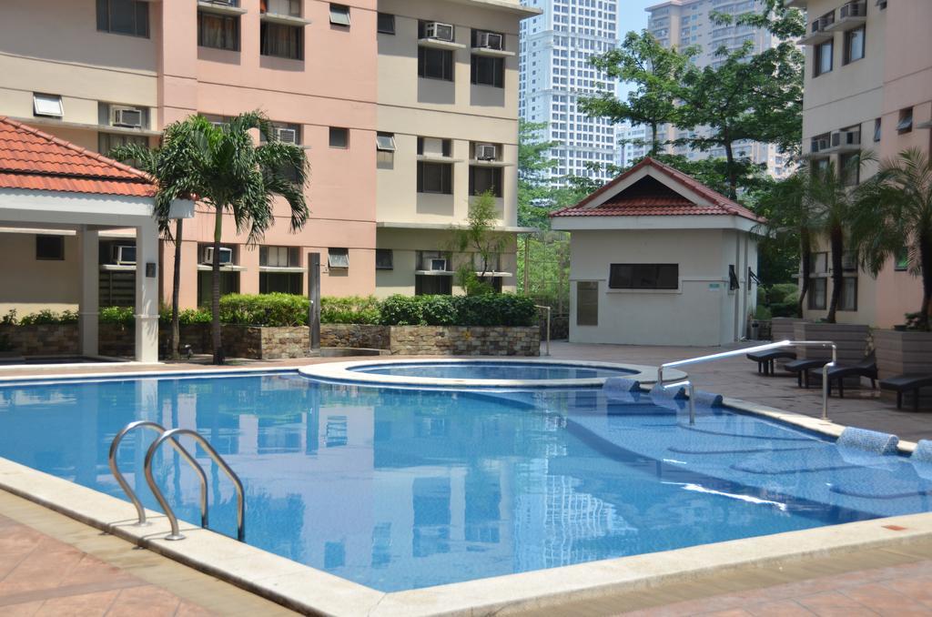 A Homey Place At Adriatico Apartamento *