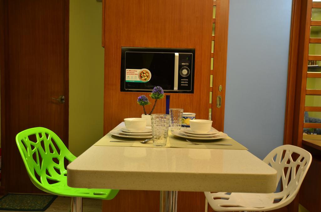 A Homey Place At Adriatico