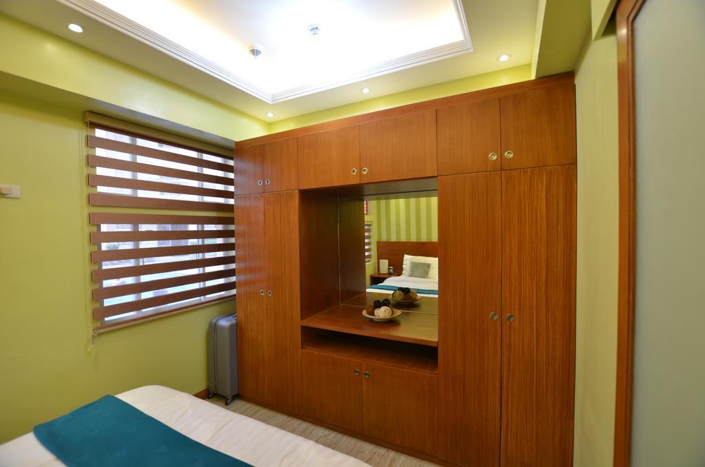 Apartamento A Homey Place At Adriatico Manila