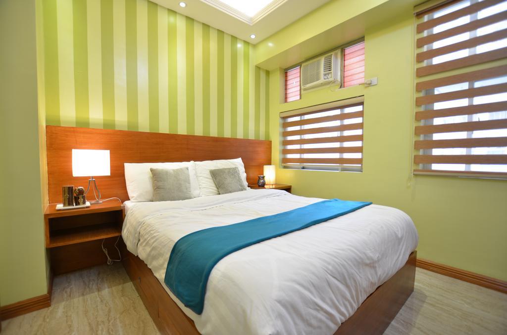 A Homey Place At Adriatico Apartamento *