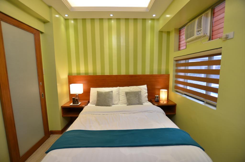 A Homey Place At Adriatico Apartamento