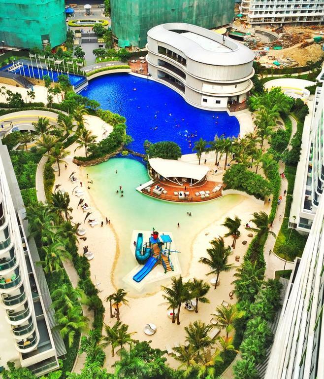 Azure Beach *