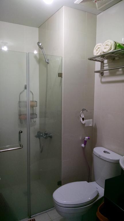 3n Palm Tree Villas Apartment *