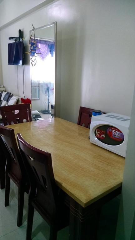 3n Palm Tree Villas * Manila