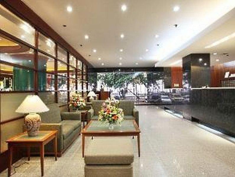 Hotel Sunny Bay Manila