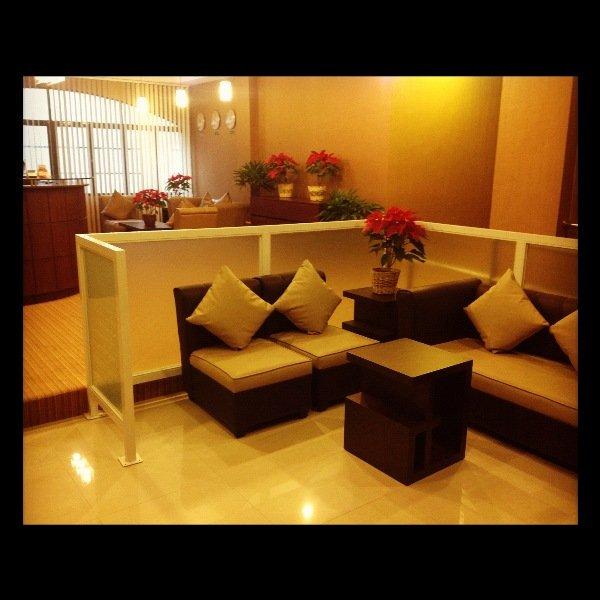 Orion Hotel 3*