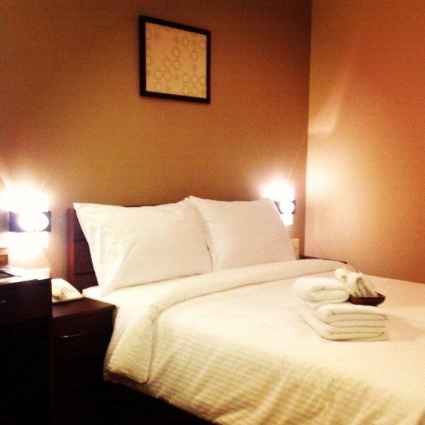 Orion Hotel Manila
