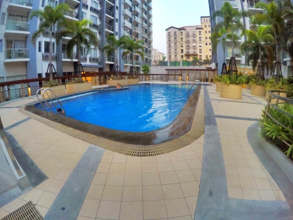 Palm Tree Villas By Ann Apartment
