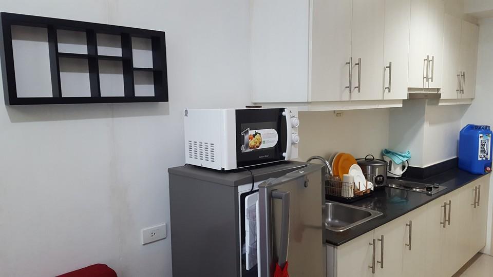 Apartment Cnholy At Sea Residences *