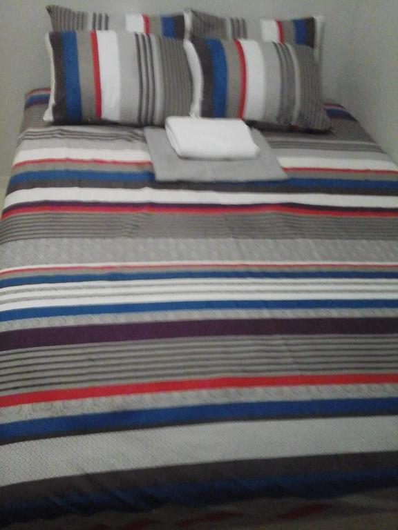 Cnholy At Sea Residences *