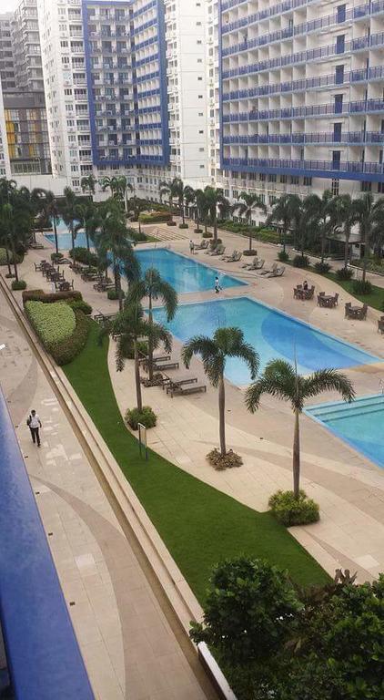 Cnholy At Sea Residences