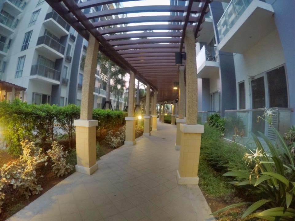 Apartment Palm Tree Villas By Ann *