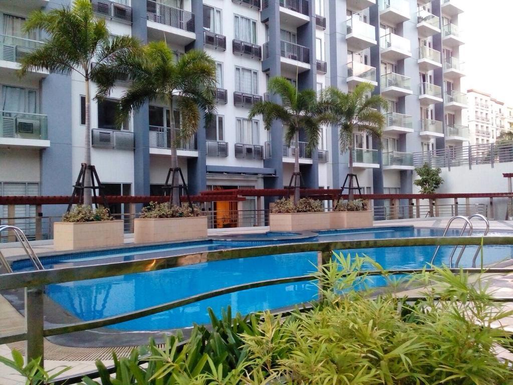 Palm Tree Villas By Ann * Manila