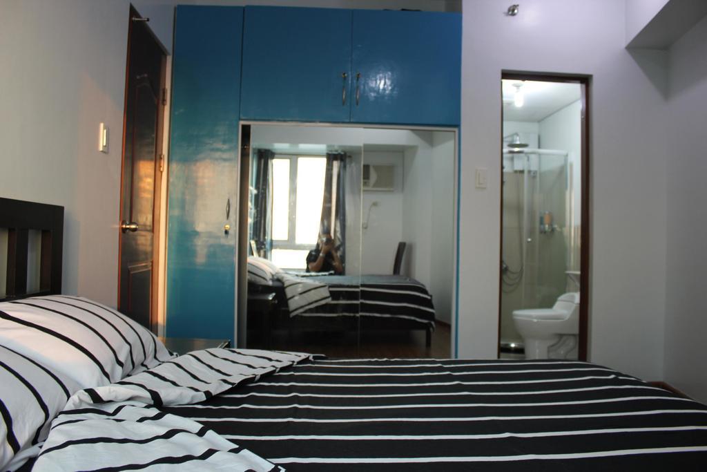 The Beacon Makati - Unit 3315
