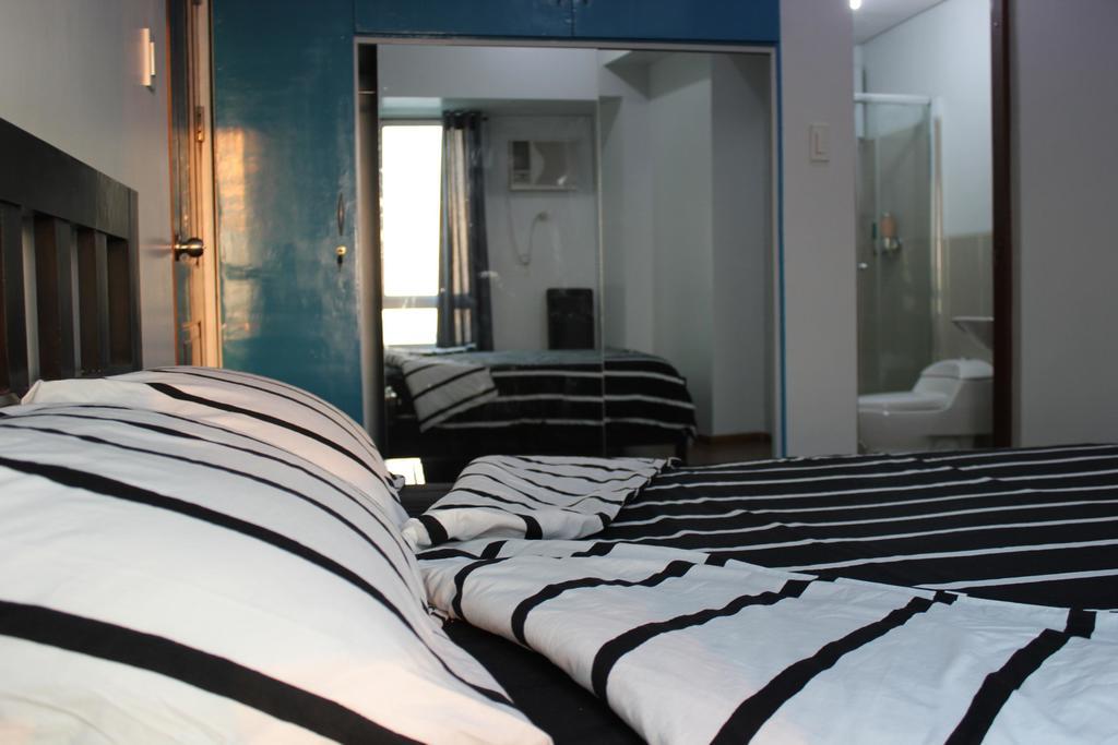The Beacon Makati - Unit 3315 Apartment Manila