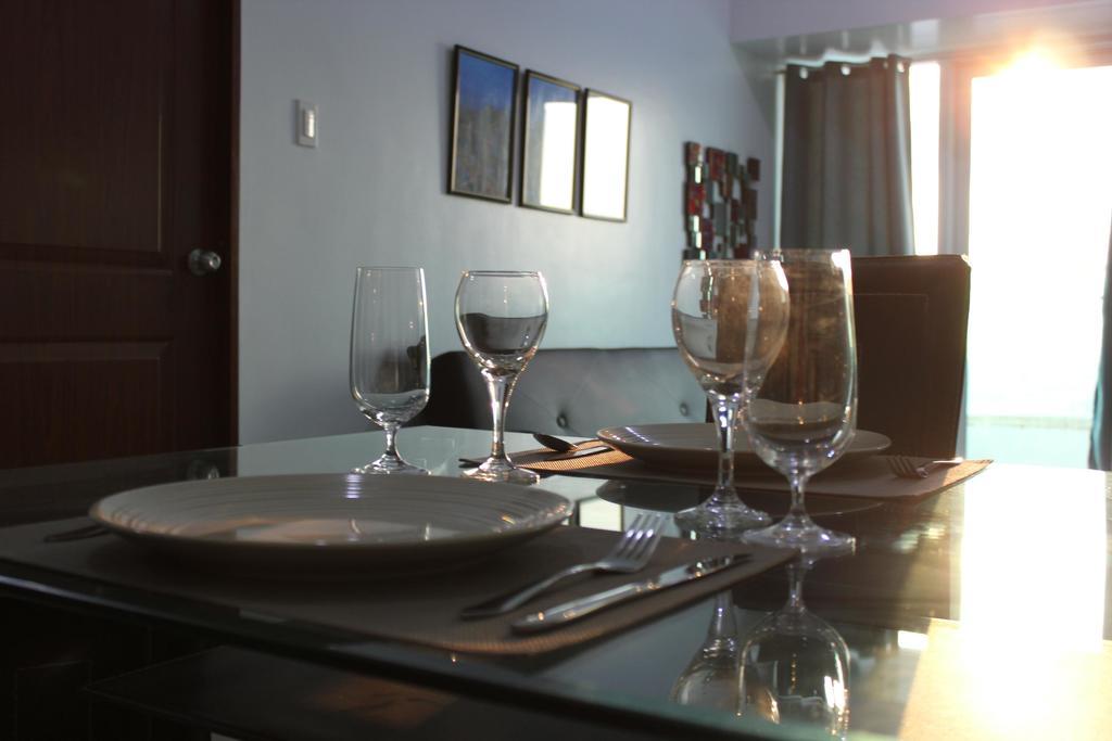 The Beacon Makati - Unit 3315 Manila