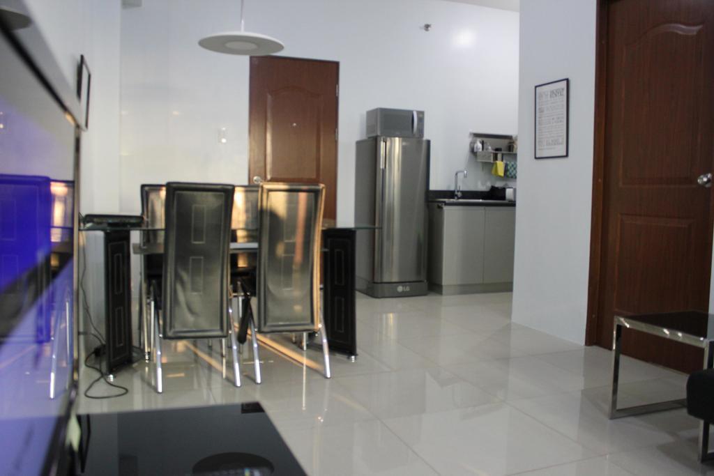 The Beacon Makati - Unit 3315