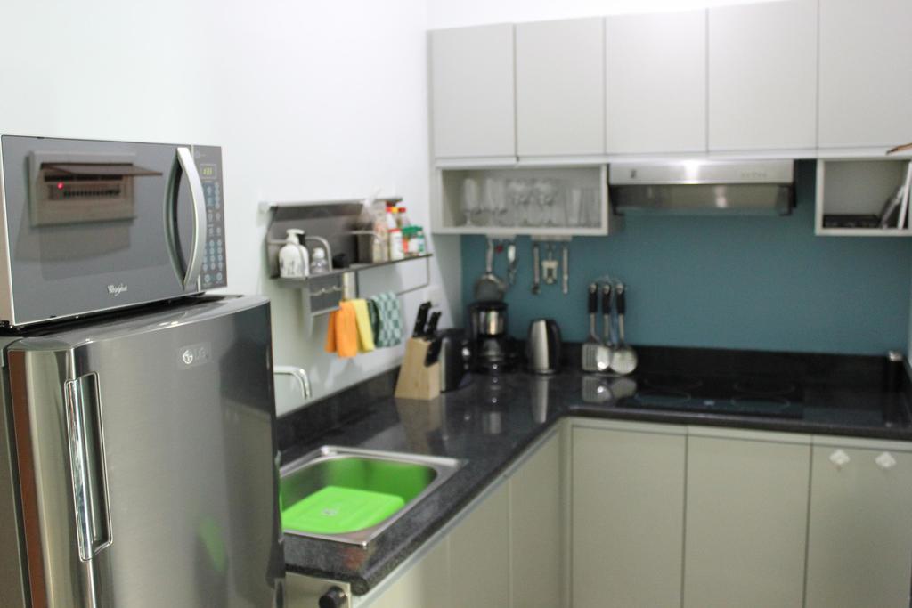 The Beacon Makati - Unit 3315 Apartment