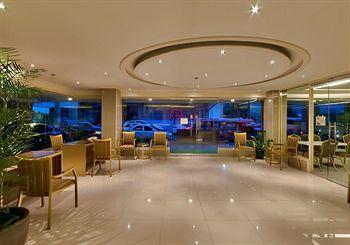 D Circle Hotel 3*