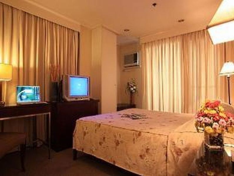 Hotel Sunny Bay 3*