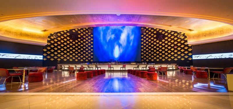 Winford And Casino Manila