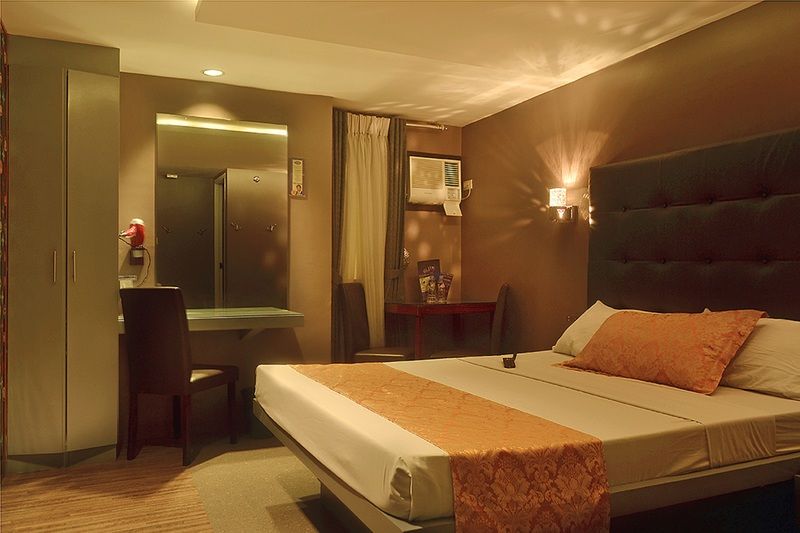 Hotel Icon 2*