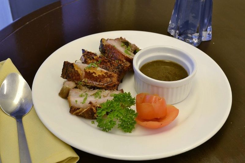 Icon Hotel Manila