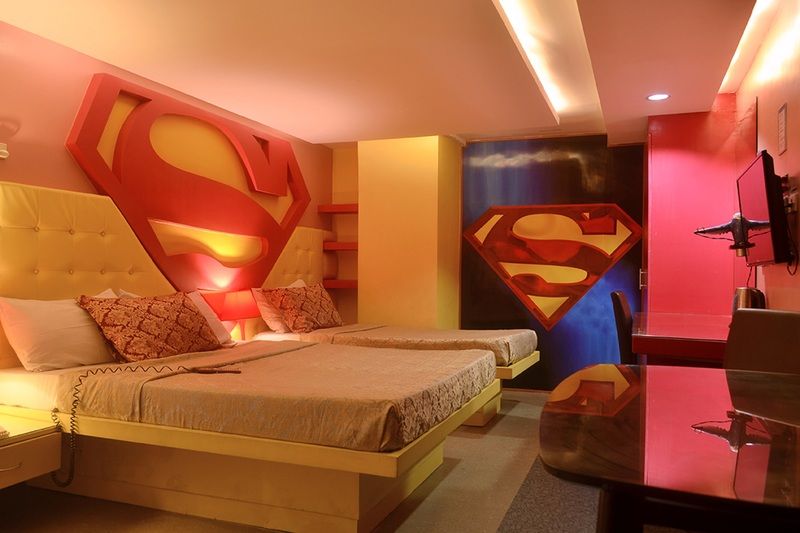 Icon Hotel
