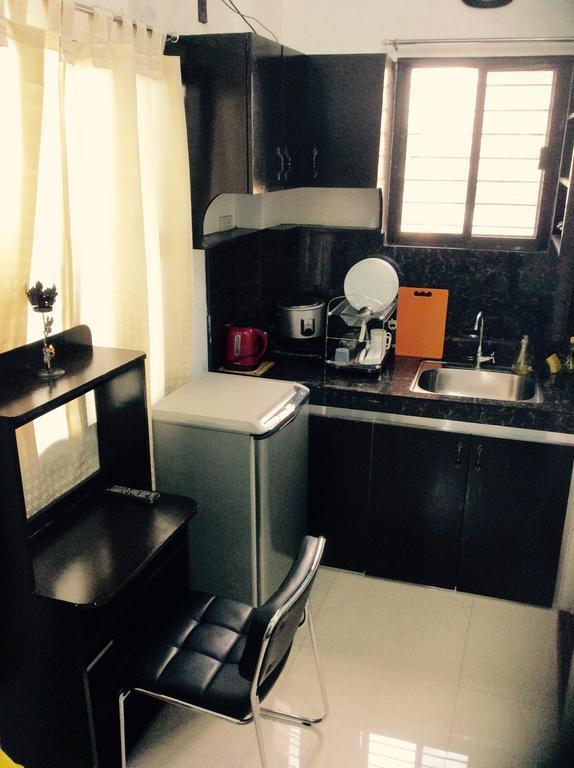 Galgana Studio Manila