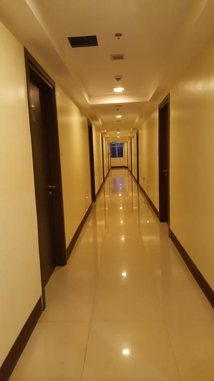 Apartment Suntrust Parkview *