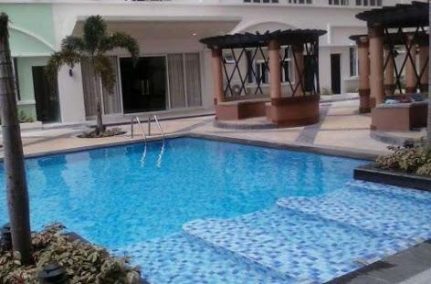 Suntrust Parkview Apartment *