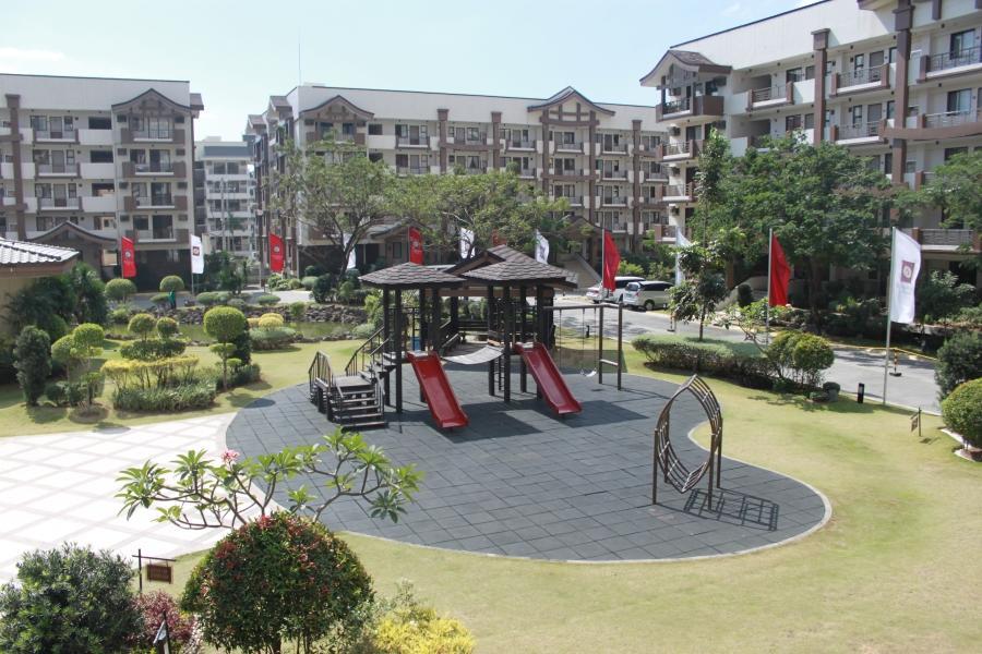 Apartment 3br Gf At Acacia Lane *