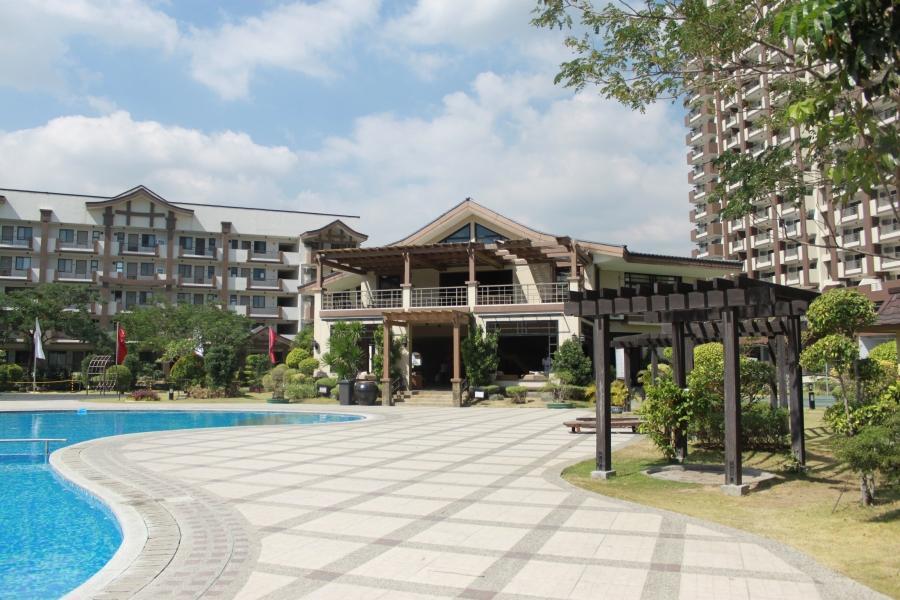 3br Gf At Acacia Lane * Manila