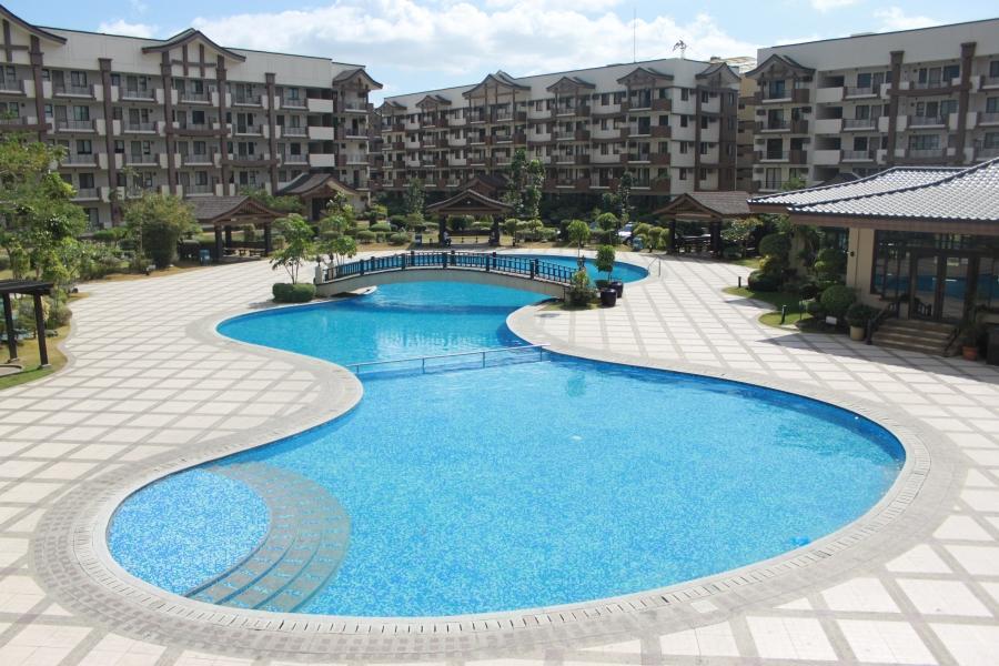 Apartment 3br Gf At Acacia Lane