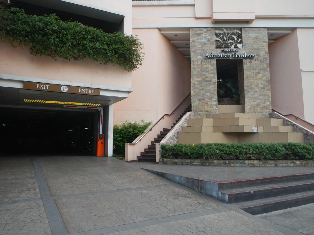 Apartamento A Homey Place At Adriatico *