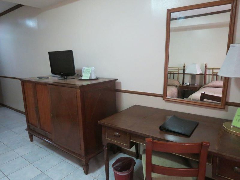Hotel Garden Plaza And 3*