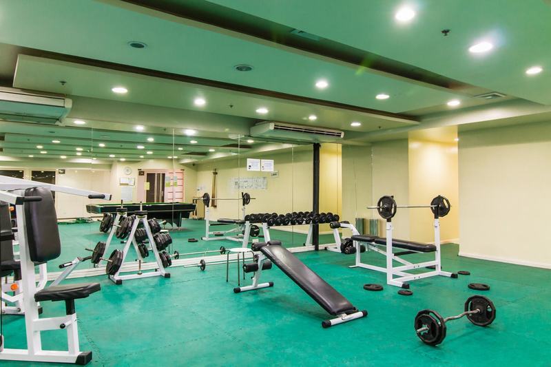 Jmm Aparthotel Manila