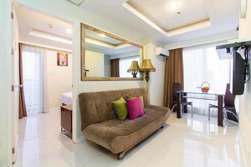 Aparthotel Jmm 3*