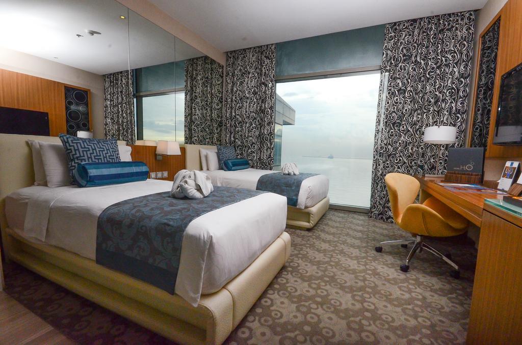 Hotel H2o 4*