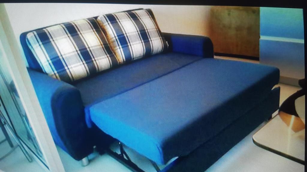 Azure Urban Tinoyshome