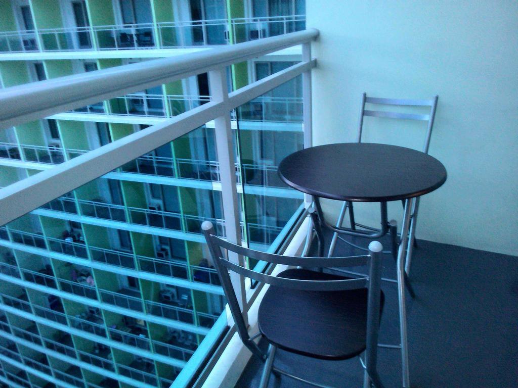 Azure Urban Tinoyshome *