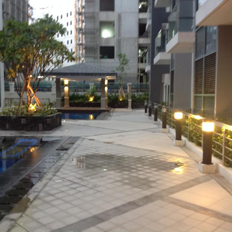 Palm Tree Villas By Ann Apartment *
