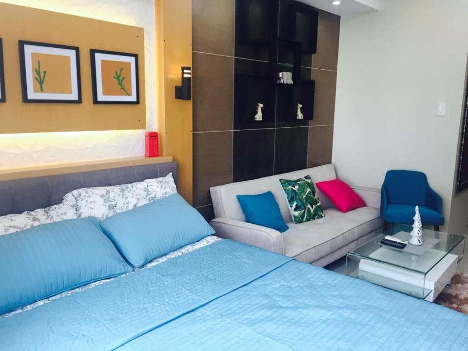 Rp At Shell Residences *