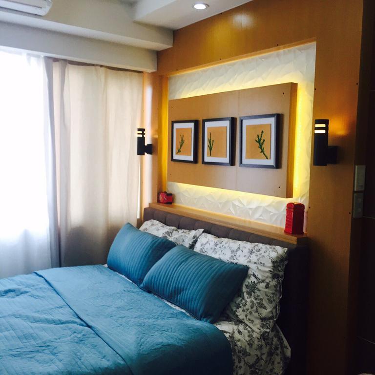 Apartment Rp At Shell Residences Manila
