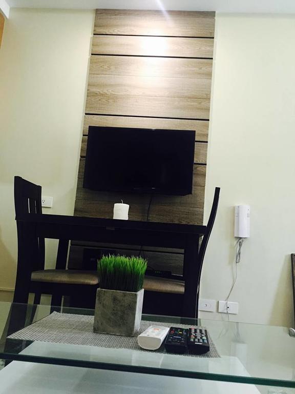 Rp At Shell Residences