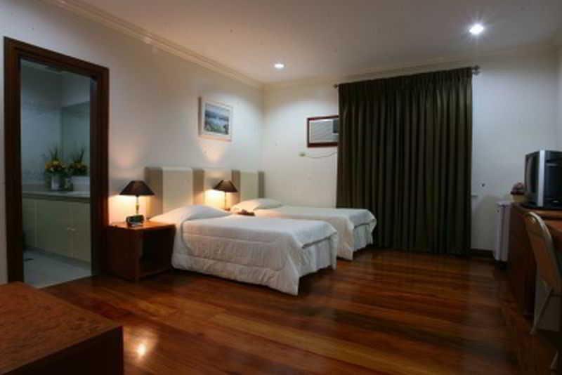Malvar Hostel Manila
