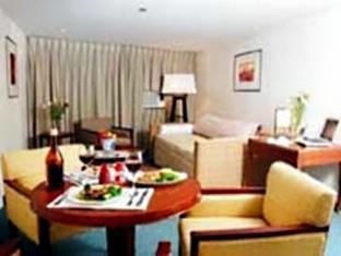 Binondo Suites
