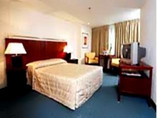 Binondo Suites Hotel 2*
