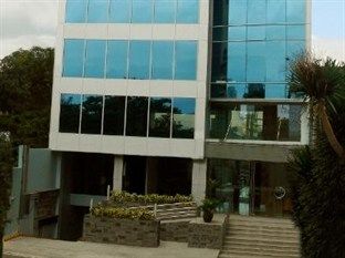 Lpi Centre Residences 3*